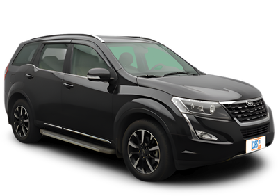 Mahindra XUV500-img
